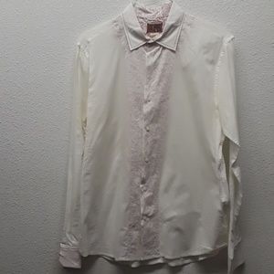 Vintage Dress Shirt